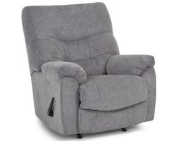 Trilogy 4295 Rocker Recliner (Cradled Comfort. Smooth Rocking) 2 colors