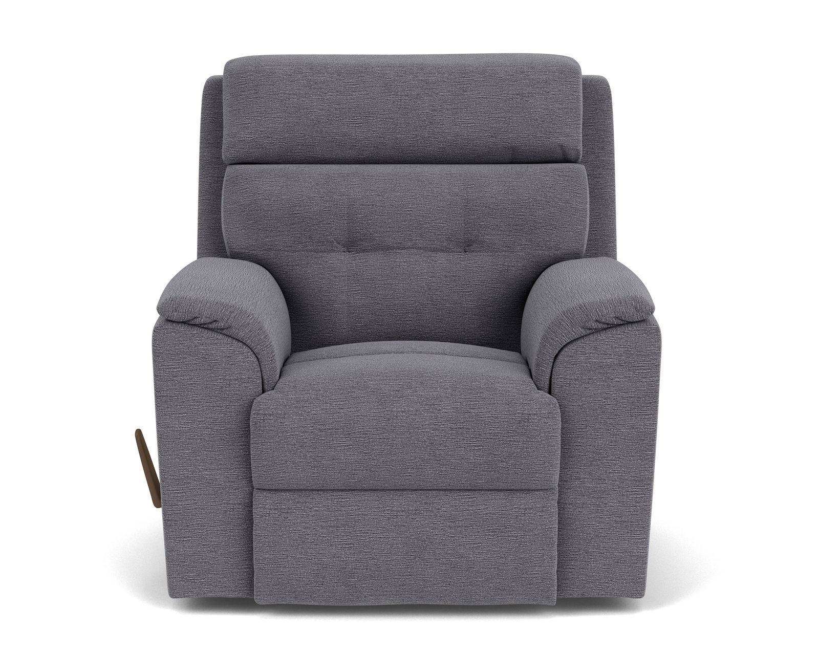 Mason 91" Reclining Sofa (Colors Available) - Shown as a recliner or rocker recliner