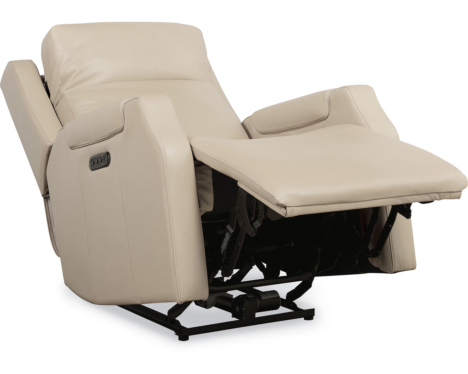 Nelson Zero Gravity Triple Power Reclining Sofa Beige (In stock)
