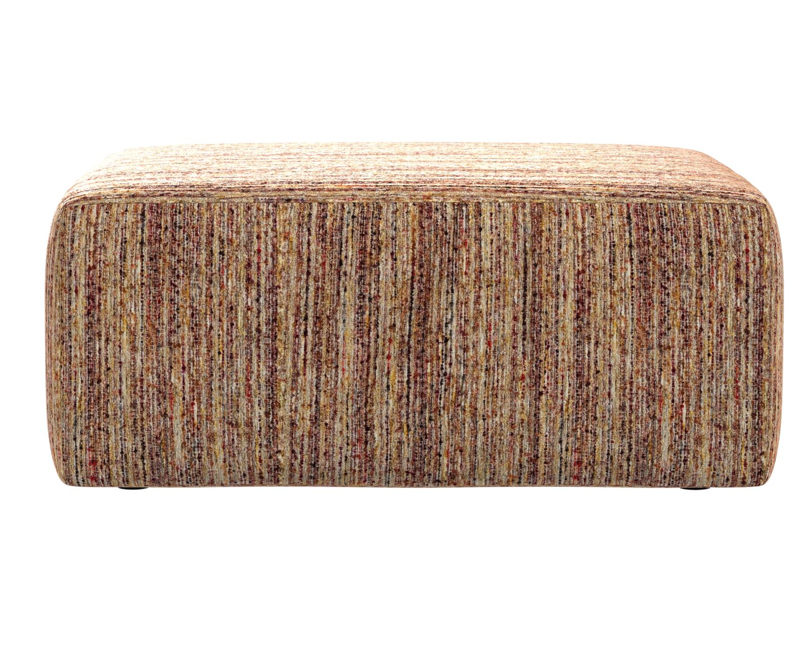 Avondale 96" Oversized Sofa (2 colors) includes pillows - American Craftsmanship. Everyday Comfort.