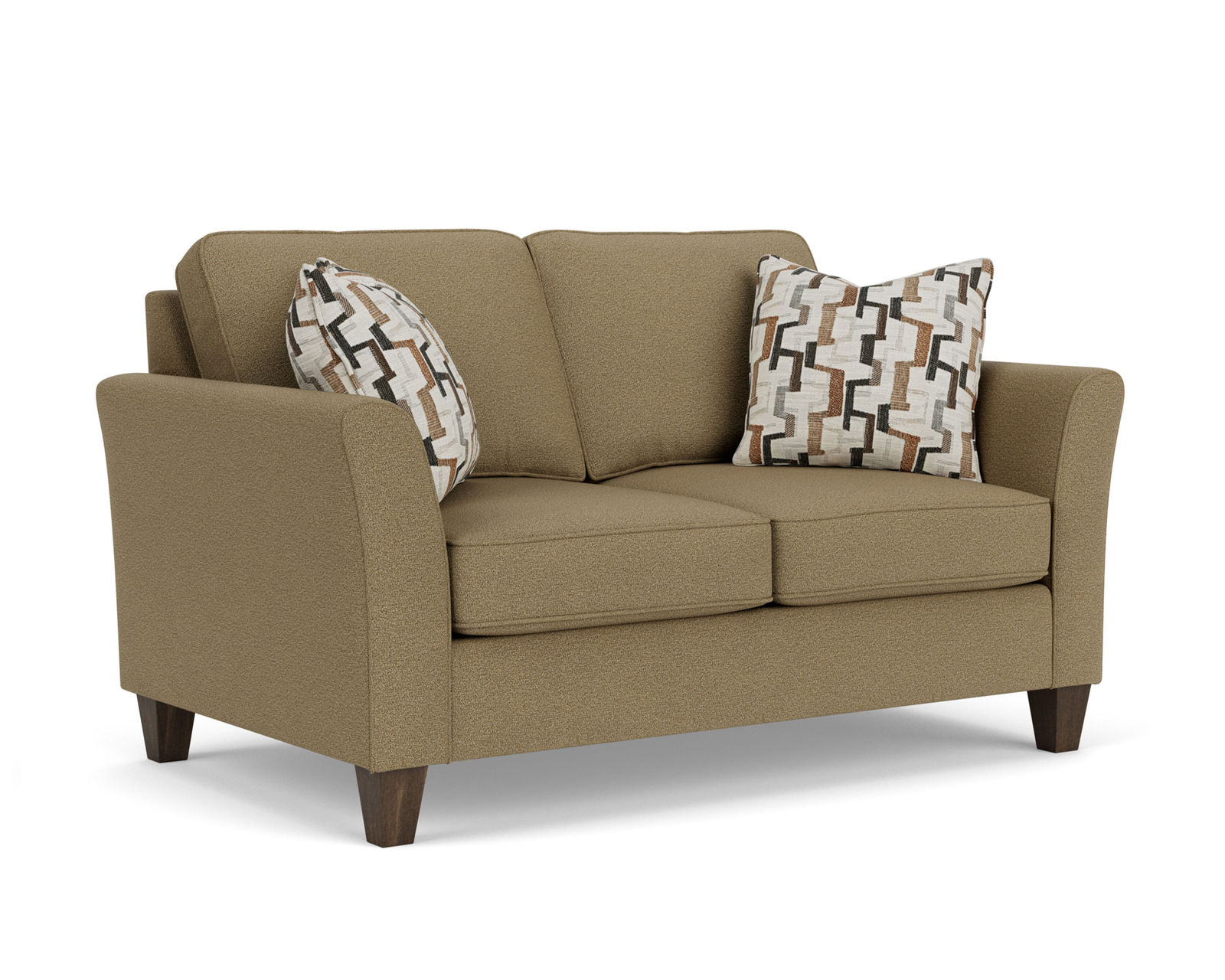 Libby 83" Sofa (+100 fabrics)