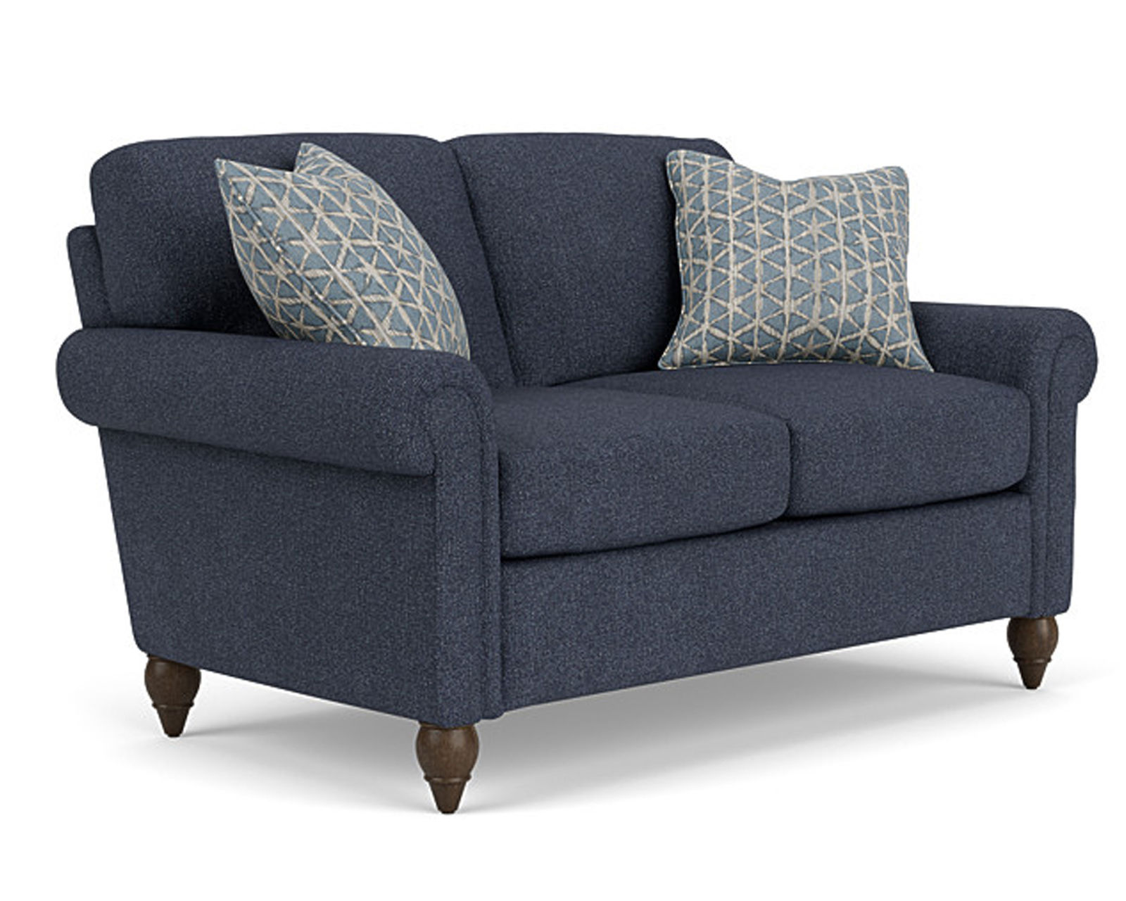 Flexsteel 5038 Loveseat (296-40)
