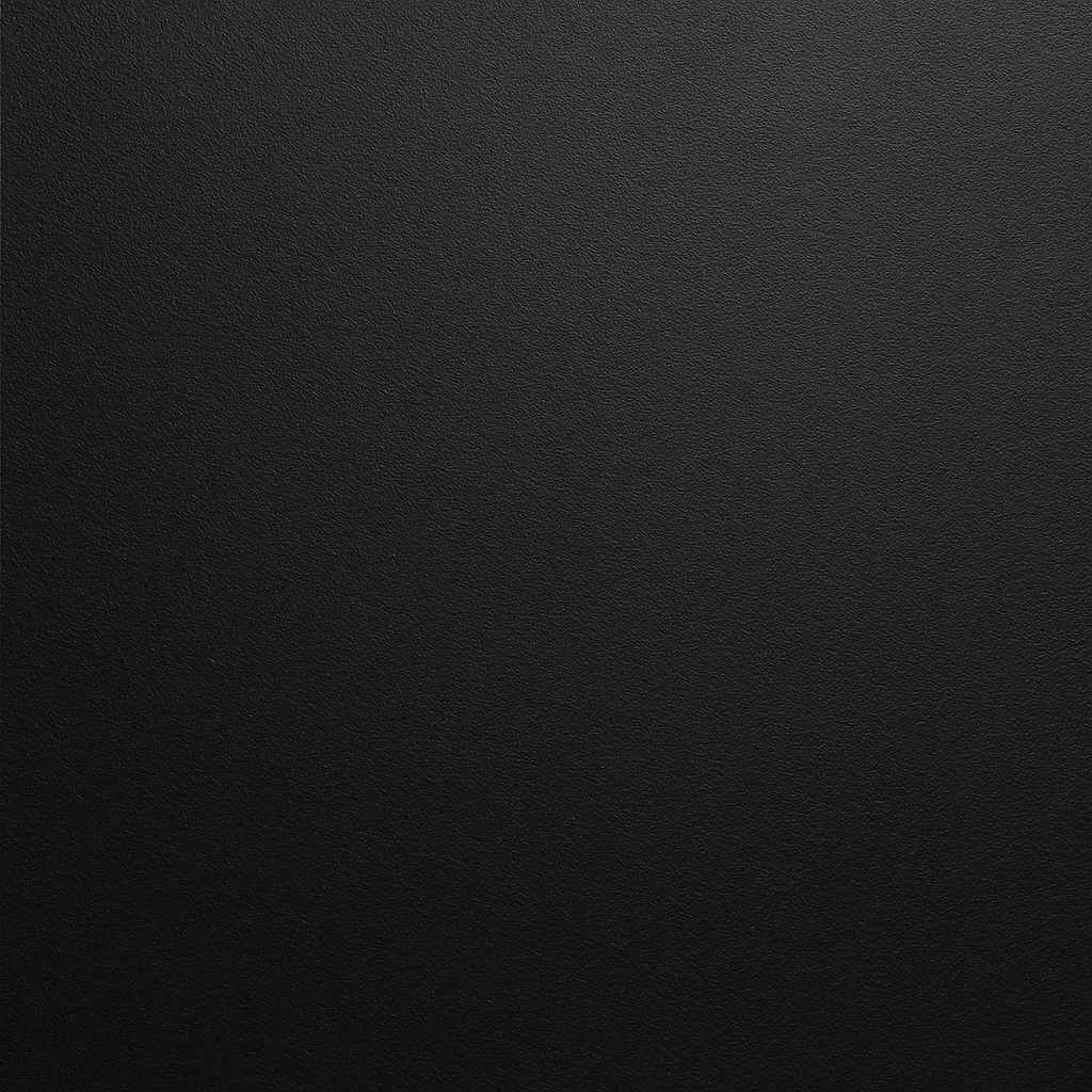 Black Matte