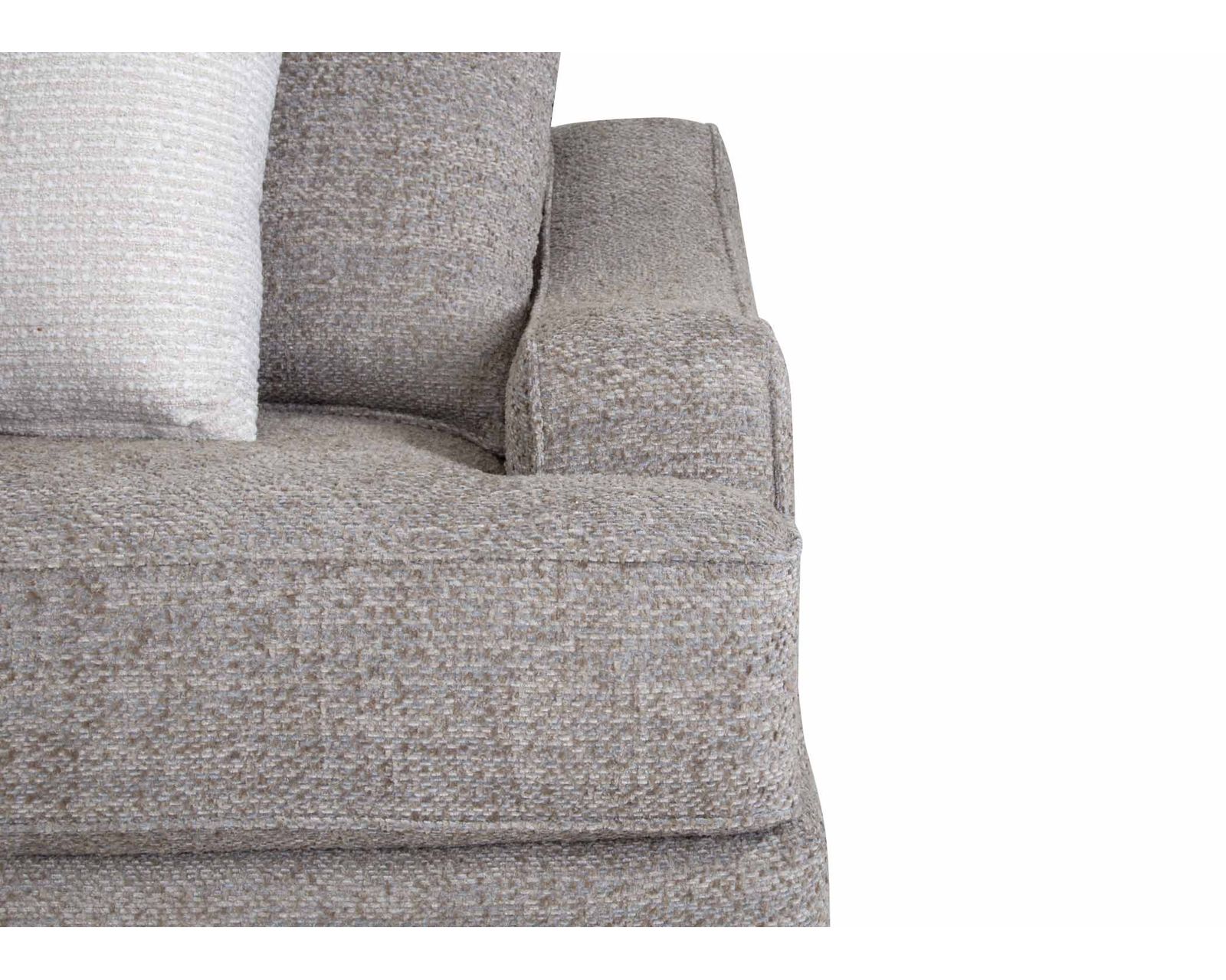 Florence 893 Modular Sectional (One Sectional. Two Chaise Options. Designed to Fit the Way You Live) - Affordable Luxury, Designed for Real Life.