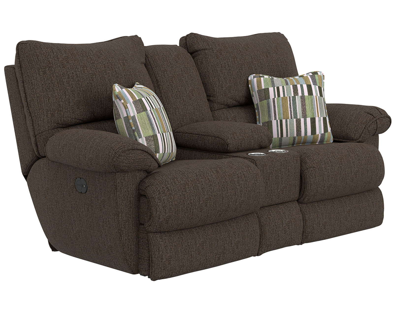 Lenny 90" Power Lay Flat Reclining Sofa (Two colors) - The Perfect Seat After Every Long Day.