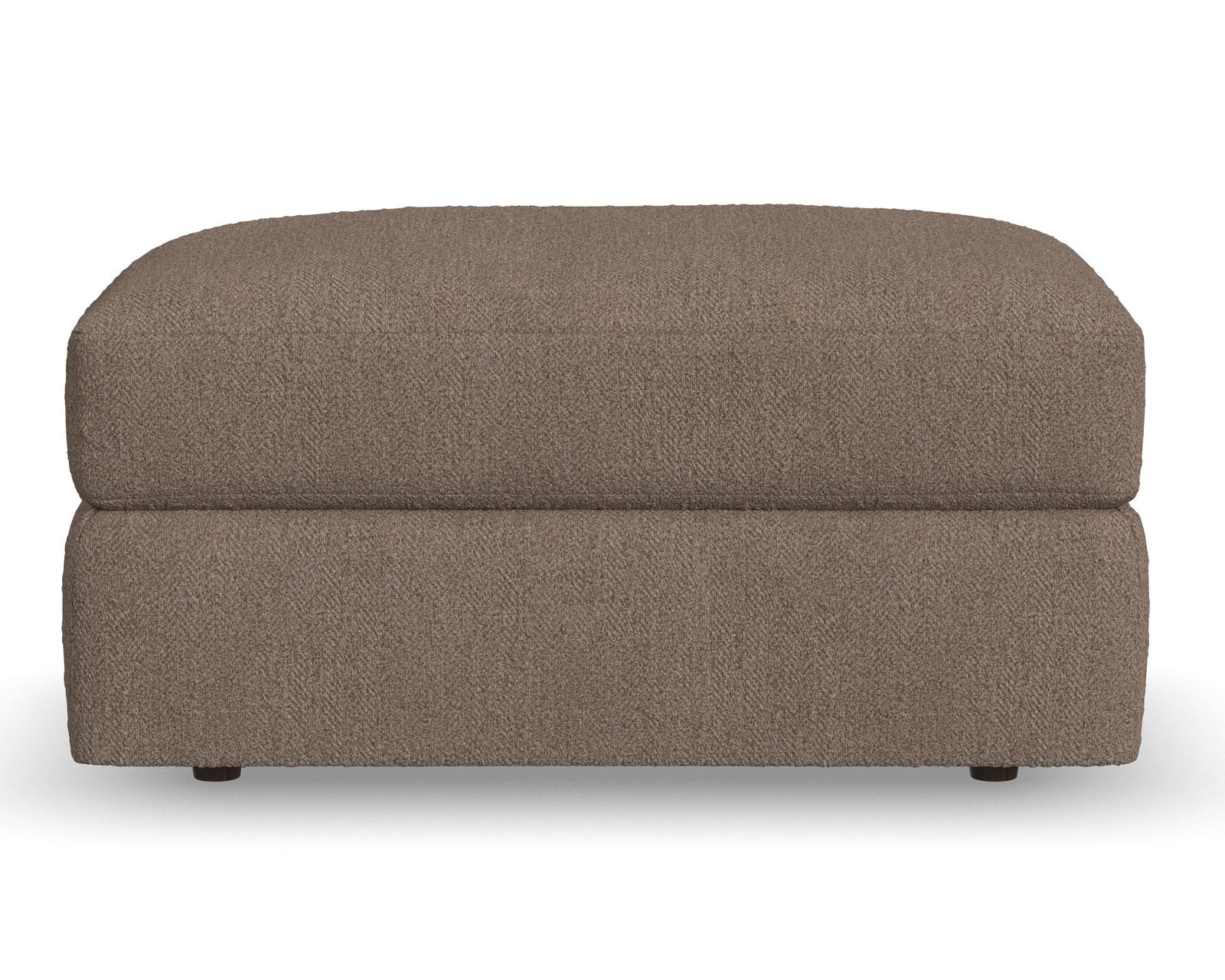 Chevy 5122 Sofa (86") +90 fabrics - Chevy 23" x 36" Ottoman