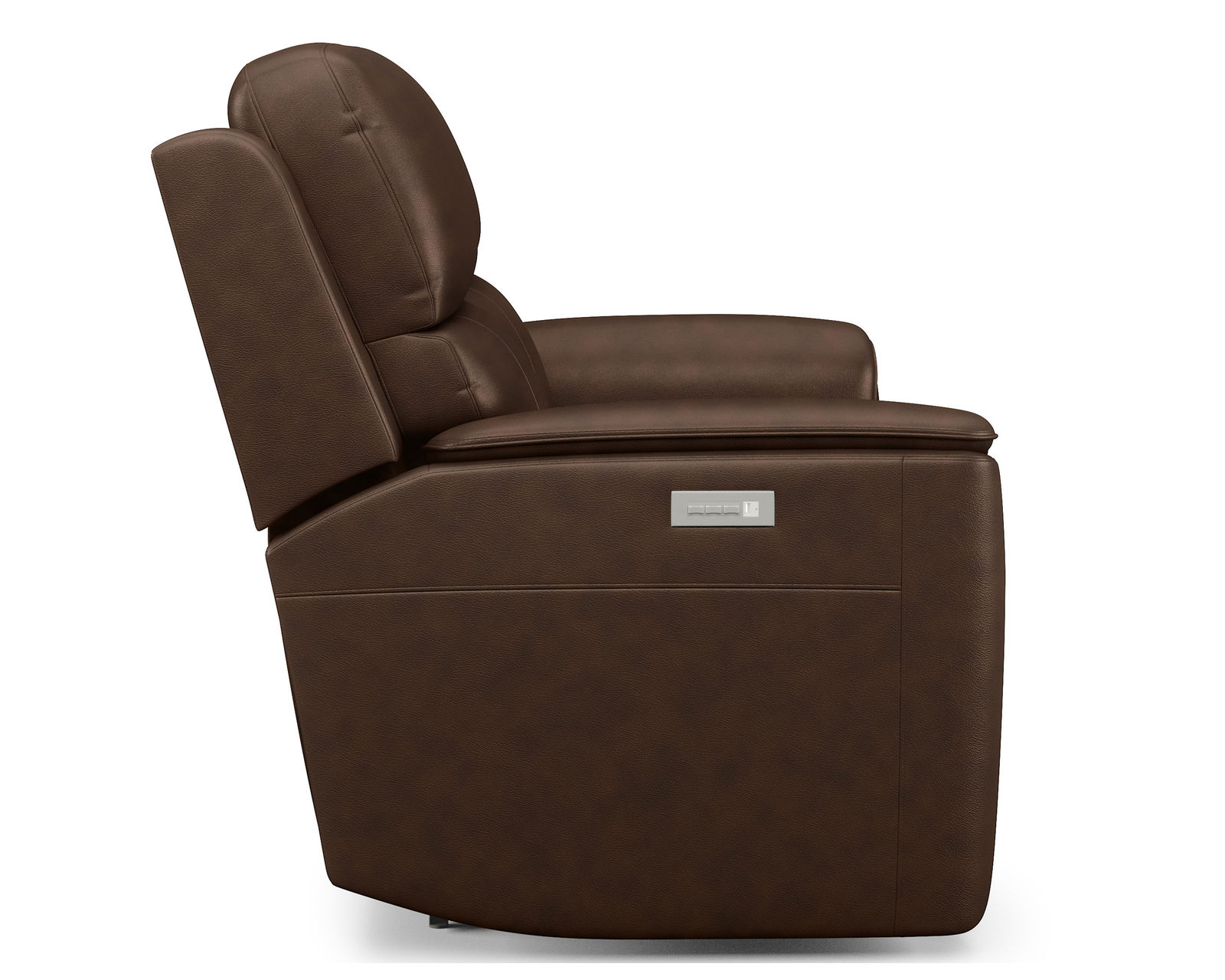 Henry Power Reclining Sofa with Power Headrests and Lumbar (946-71) ZERO GRAVITY - In Stock