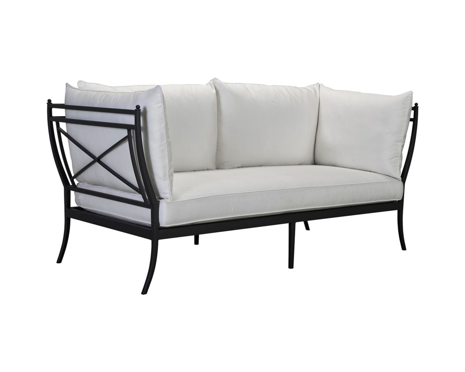 Winterthur Estate Daybed 