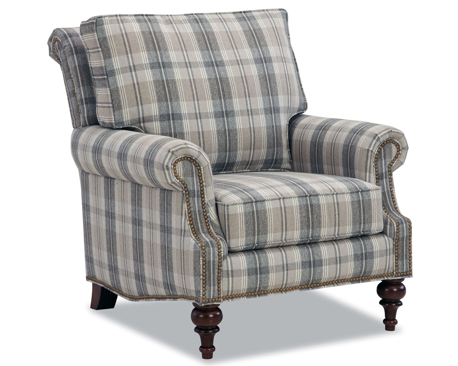 Beaumont C9612 Two Piece Sectional (IN STOCK) - Santa Cruz Chair