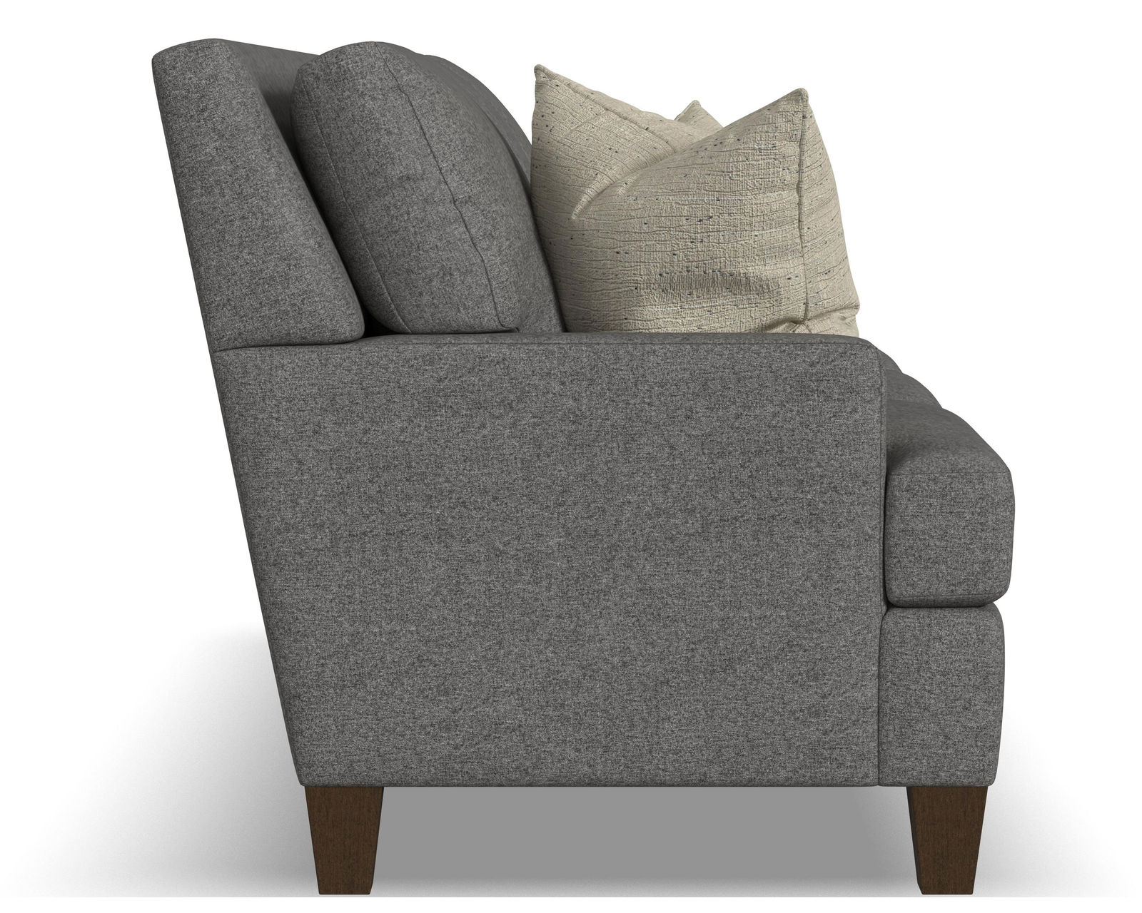 Lloyd 5160 Sofa (+100 colors) 86" - Lloyd 5160 Sofa