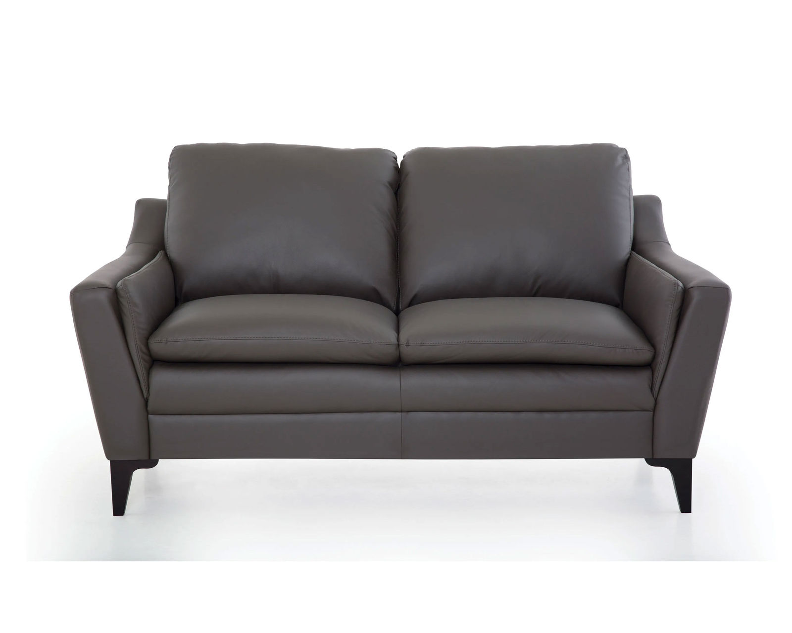 Balmoral 77488 Sofa (94") +100 leathers - Balmoral 67" Loveseat