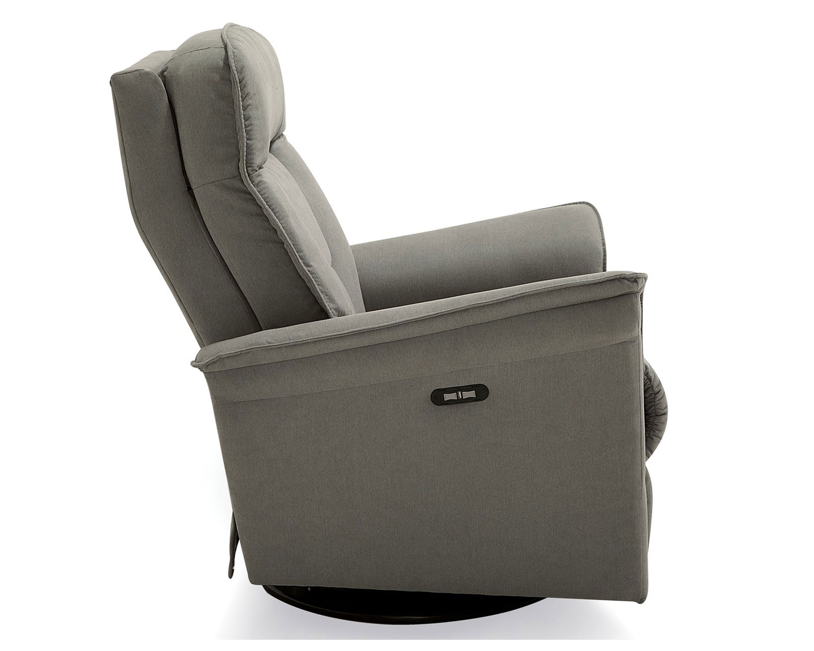 Stonegate II 43416 Power Headrest Power Recliner (34" wide) +200 colors - Stonegate II Seat is 2" Wider the Stonegate Recliner