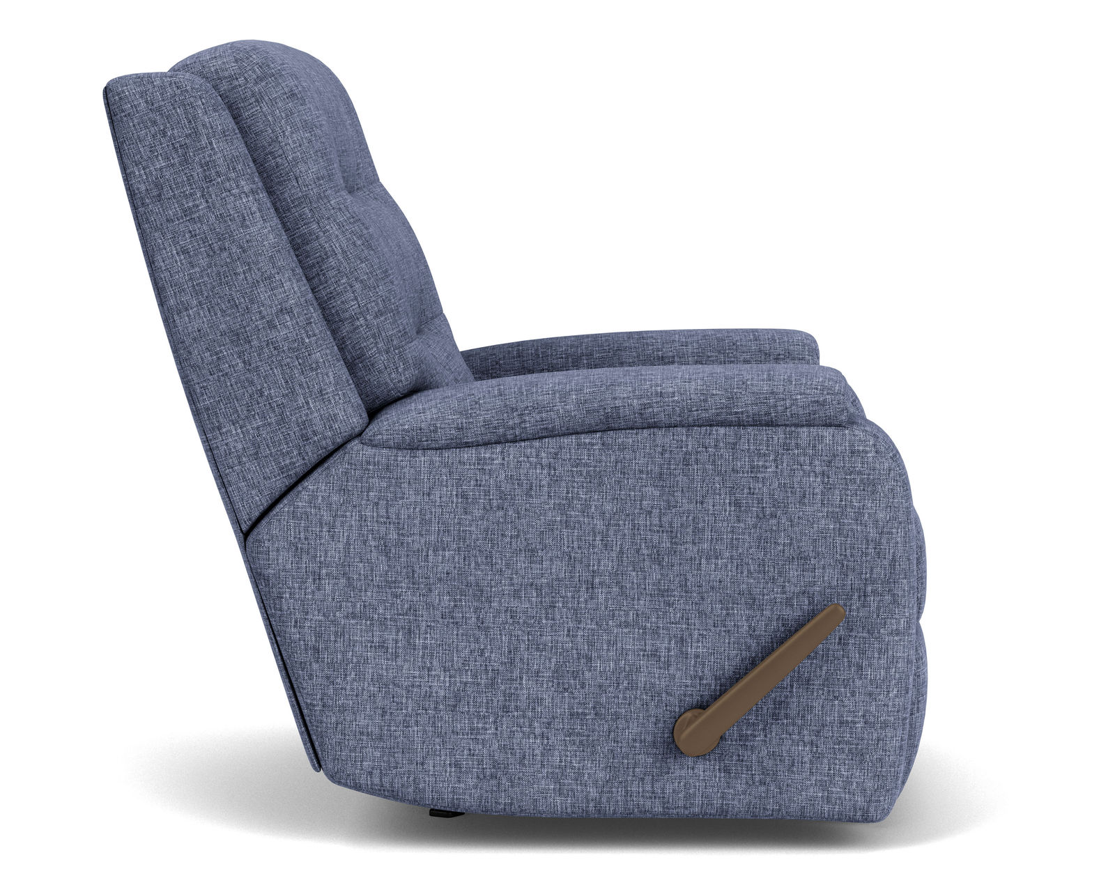 Arlo 87" Reclining Sofa (Colors Available) - Available in over 250 fabrics to suit any decor
