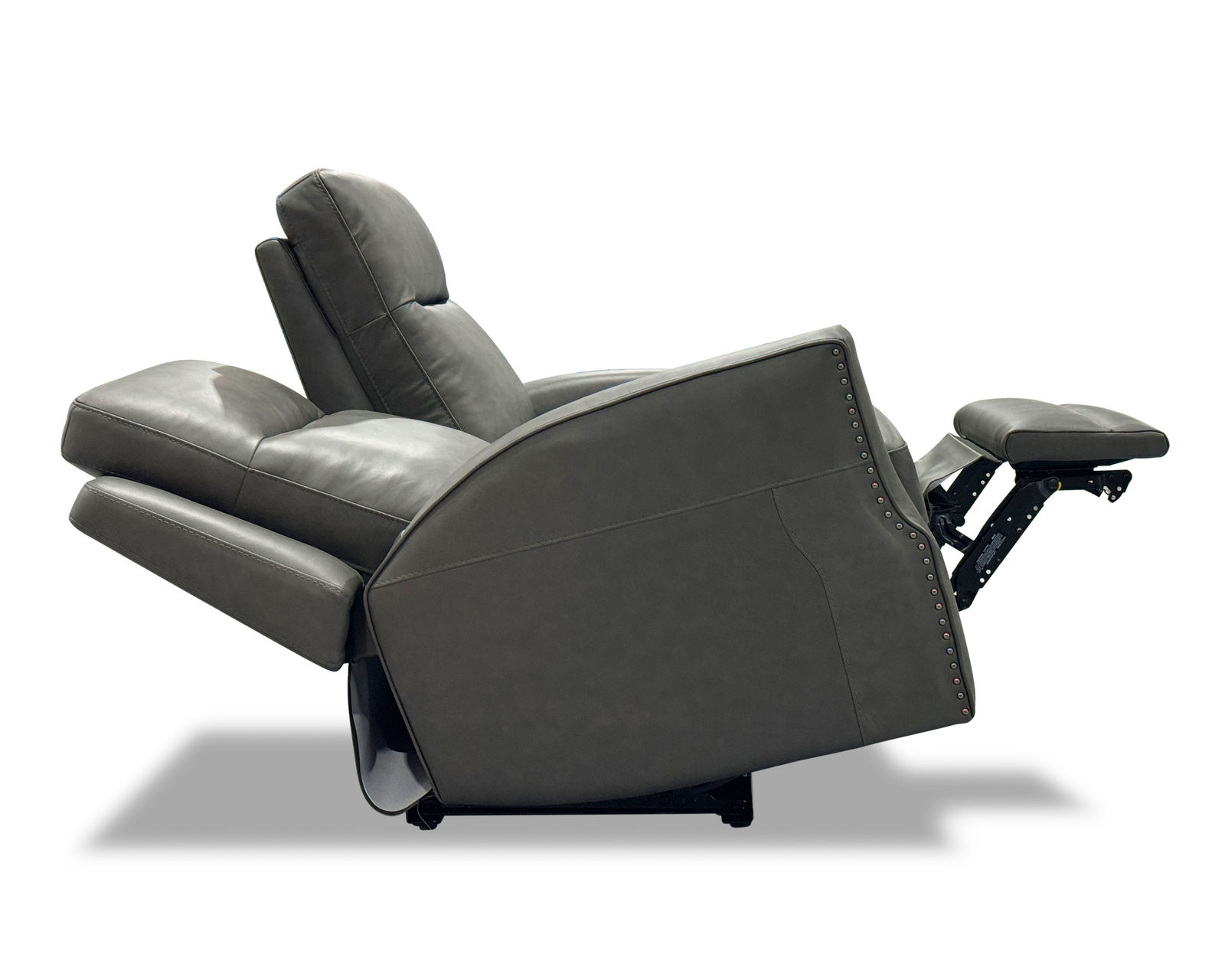 Maxwell Triple Power Zero Gravity Reclining Loveseat (2 colors)