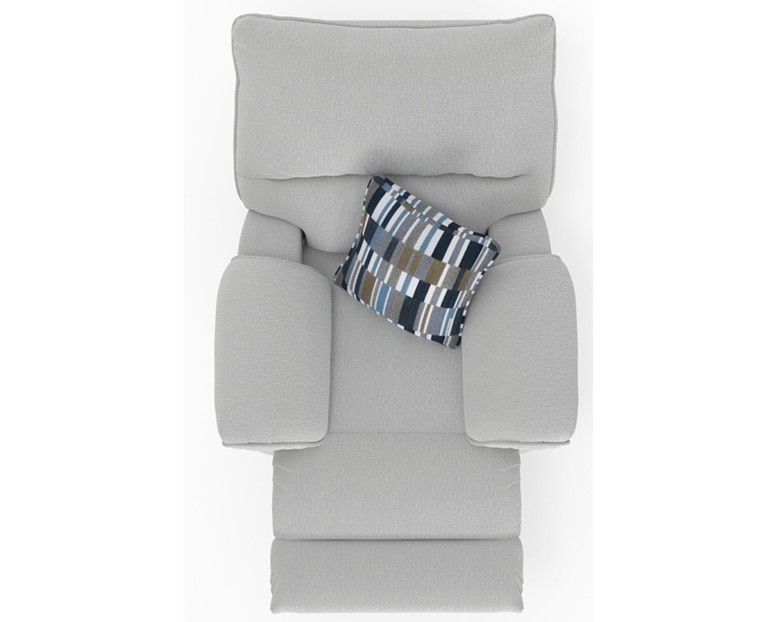 Lenny 90" Power Lay Flat Reclining Sofa (2 colors) - America's Favorite Way to Unwind.