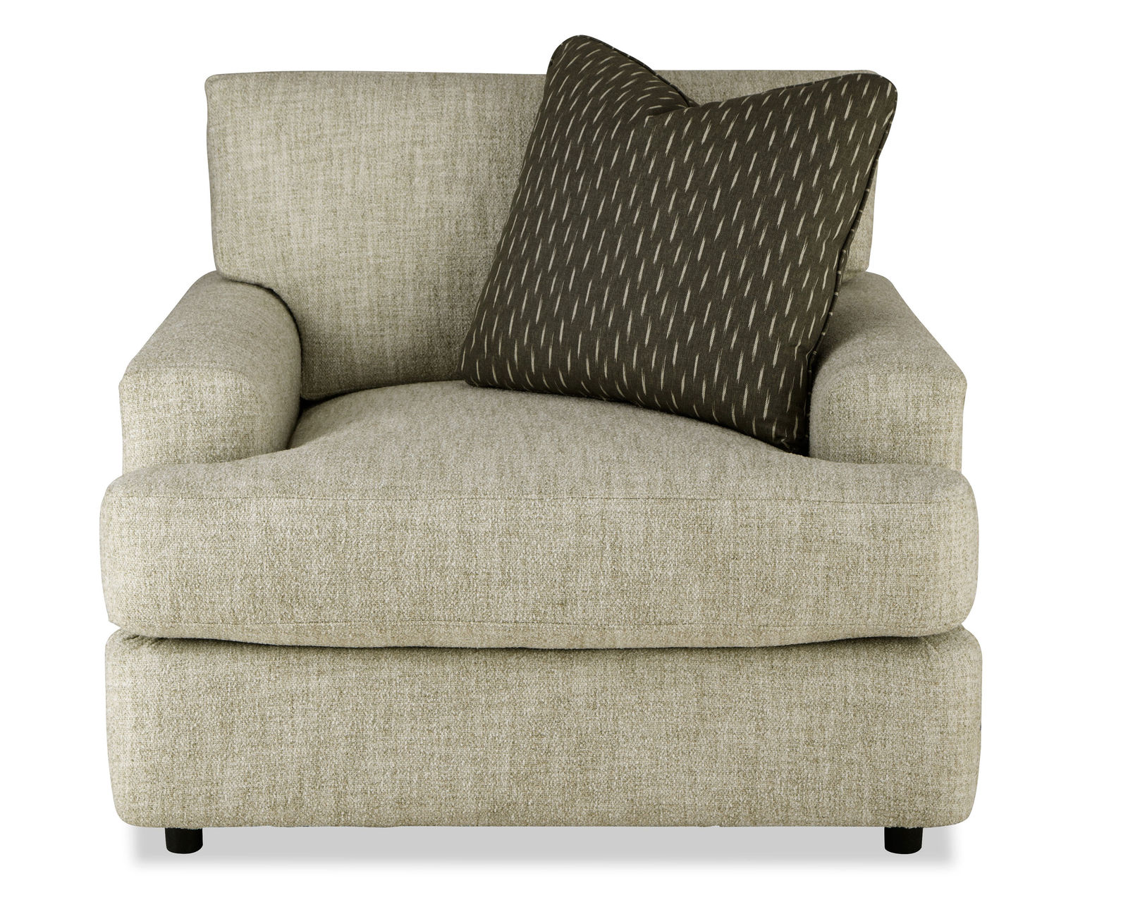 Stanton 100" Sofa P080800BD (+100 performance fabrics) - Customize in over 100 Kid and Pet-Friendly High-Performance Fabrics 