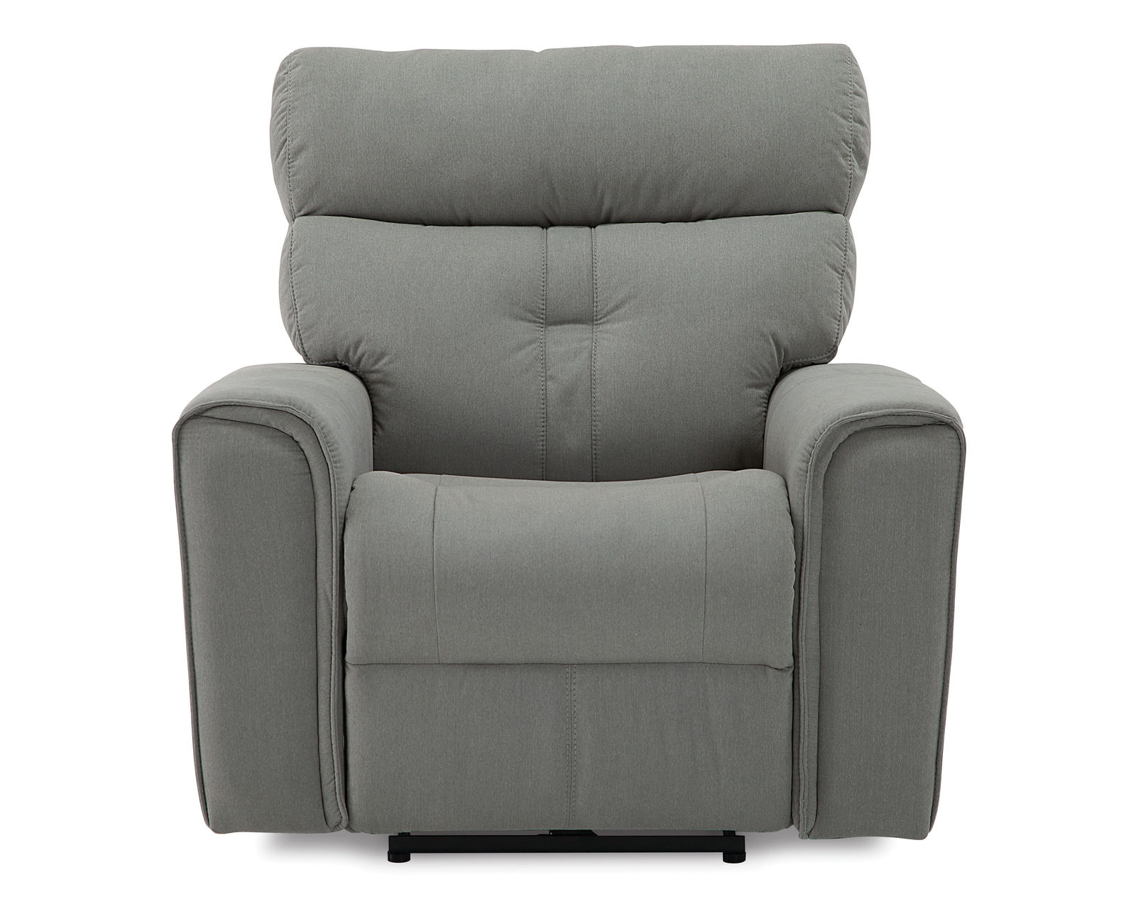 Acacia 41080 Power Headrest Power Reclining Sofa (86") +50 fabrics