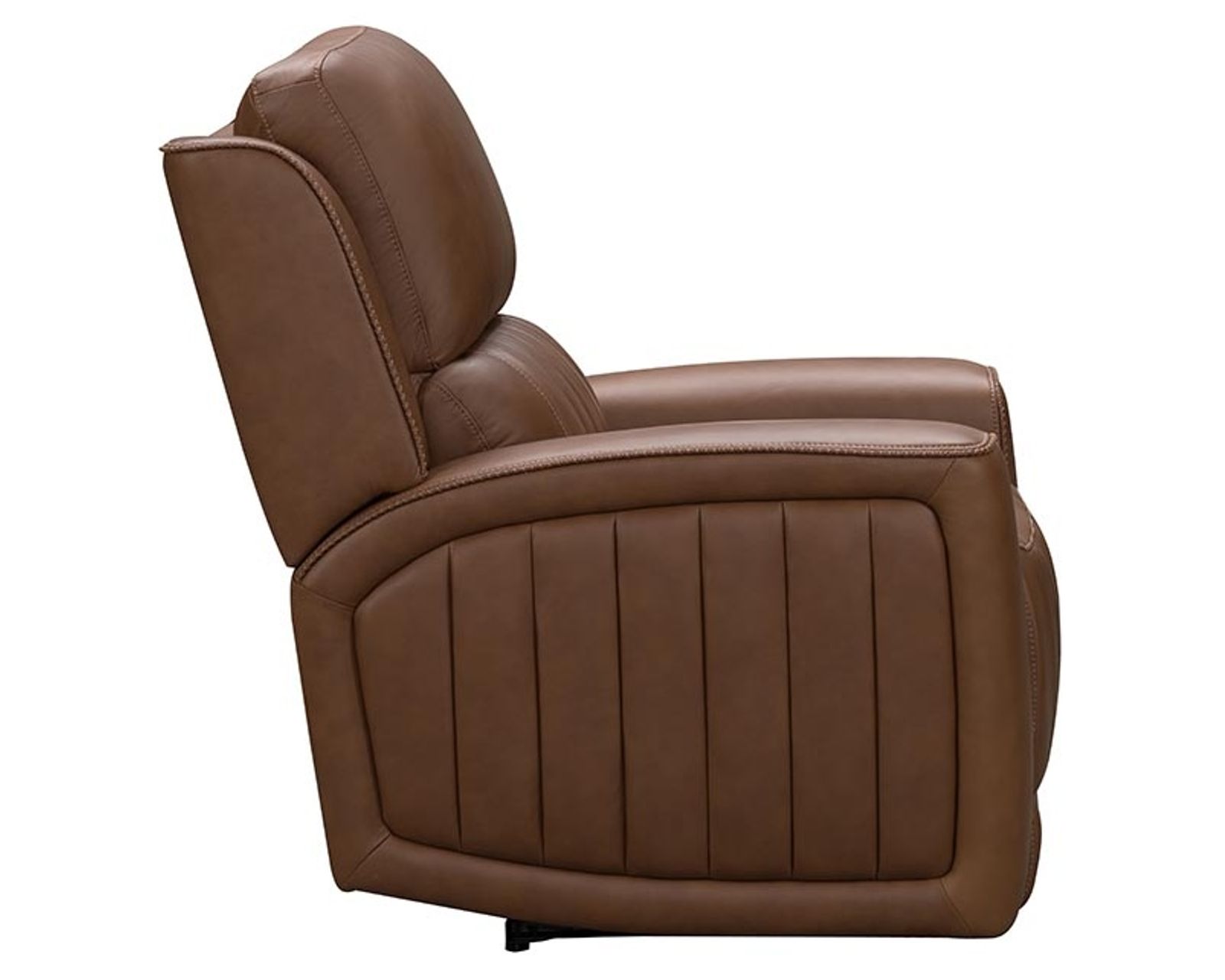 Pierce 87" Zero Gravity Power Reclining Sofa w/Power Head Rests, Power Lumbar & Drop Down Table w/2 Cup Holders (Cinnamon)In stock