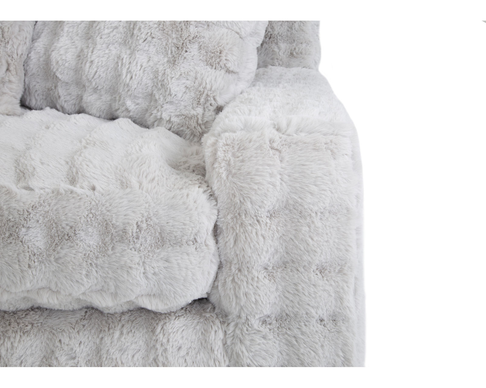 Angel 878 Modular Sectional (A Little Piece of Heaven — Oversized Comfort Made for Serious Lounging) 2 colors - Beautiful Rooms Don’t Have to Cost a Fortune.