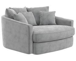 Matty 710 Cuddle Chaise (3 colors choices)