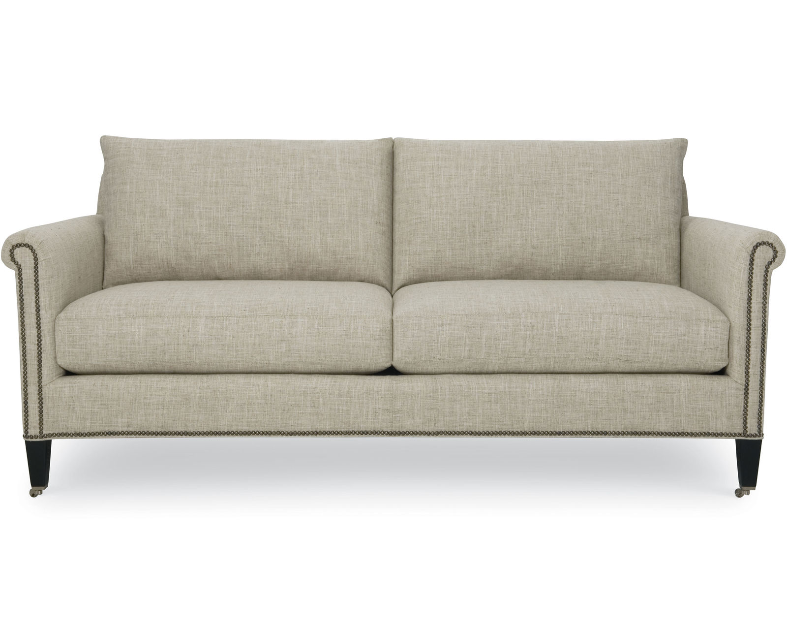 Havenwood 81"  or 93" Nail Head Sofa (+75 fabrics)