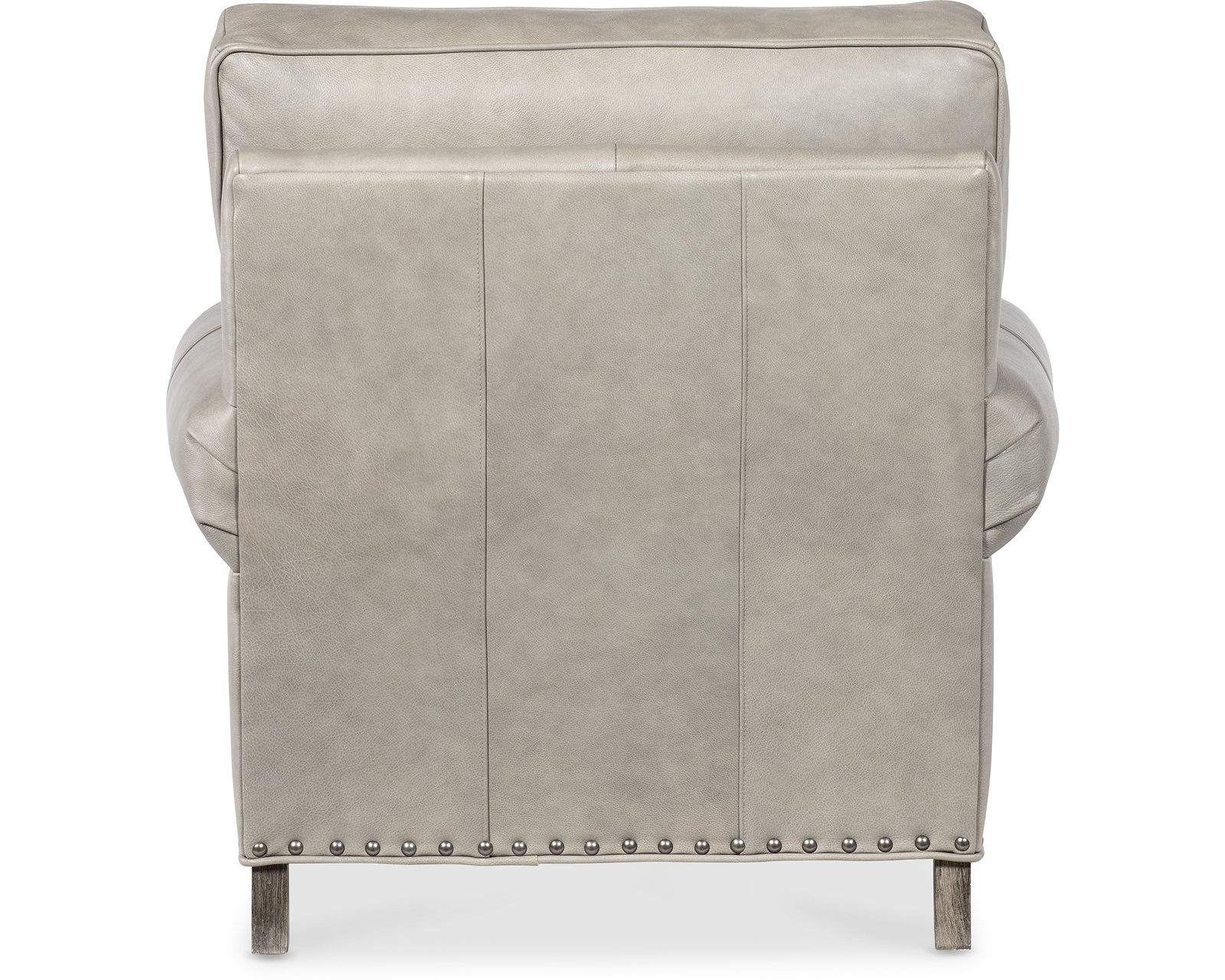 Bradington Young Carrado Sofa (12 leathers) 8-Way Hand Tie - Carrado Stationary Chair 8-Way Hand Tie