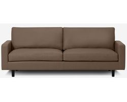 Oscar 77158 Sofa (76", 85" or 93") +100 leathers