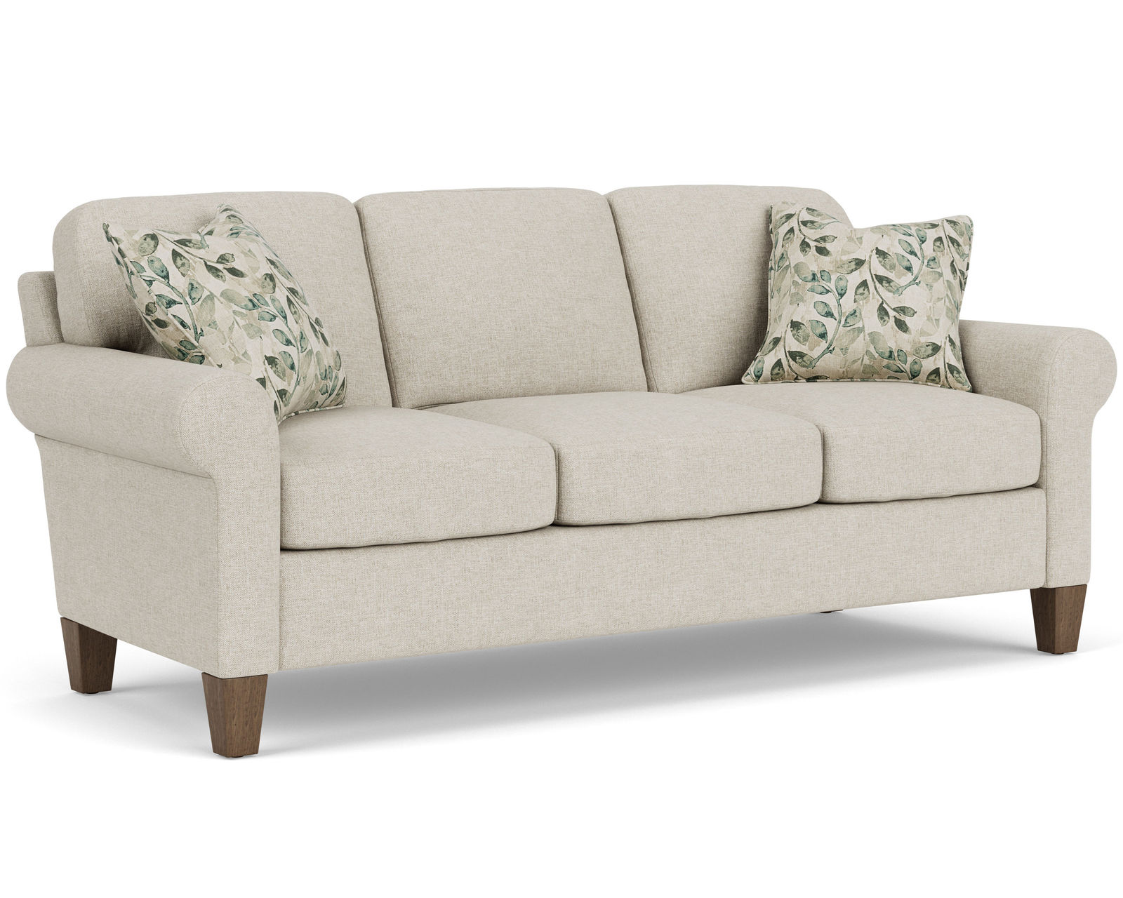 Flexsteel 5037 Sofa (818-11)