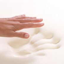 Upgraded Memory Foam Mattress