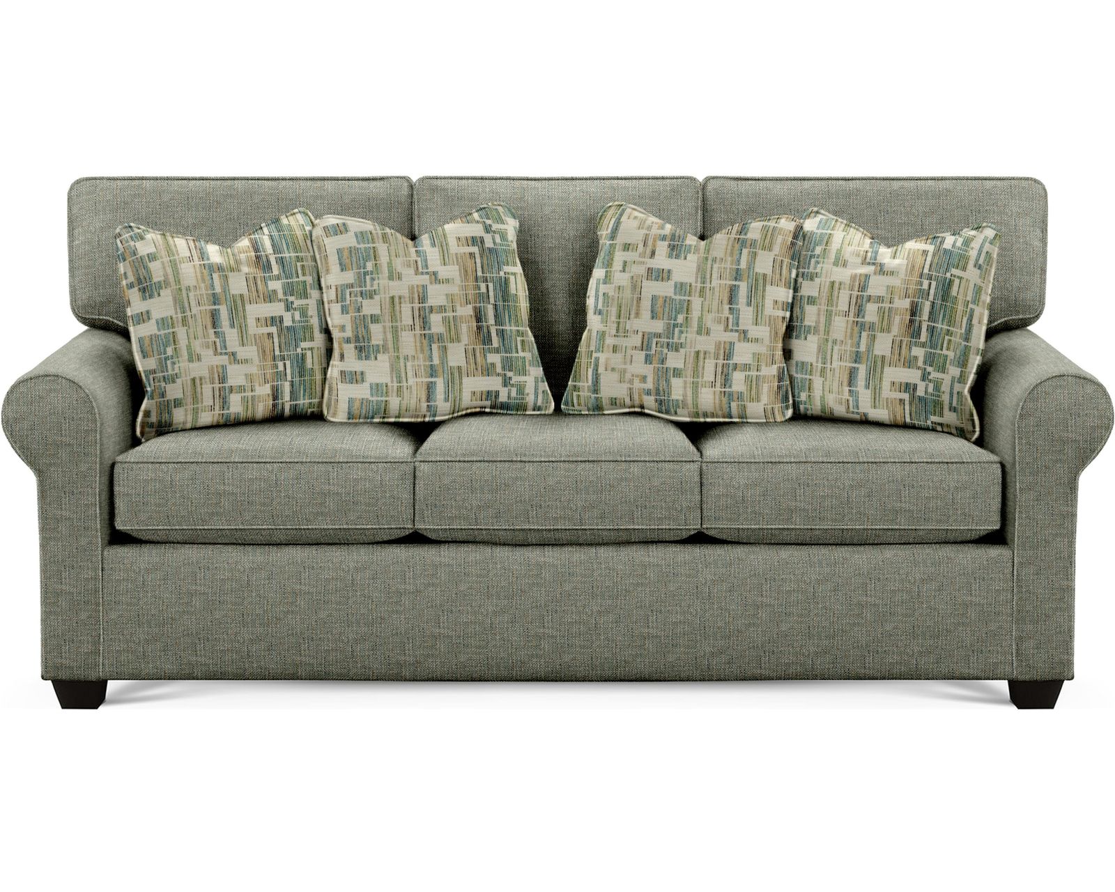 Charlie Queen Sleeper  (+101 Standard and Performance Fabrics) - 	Charlie Queen Sleeper