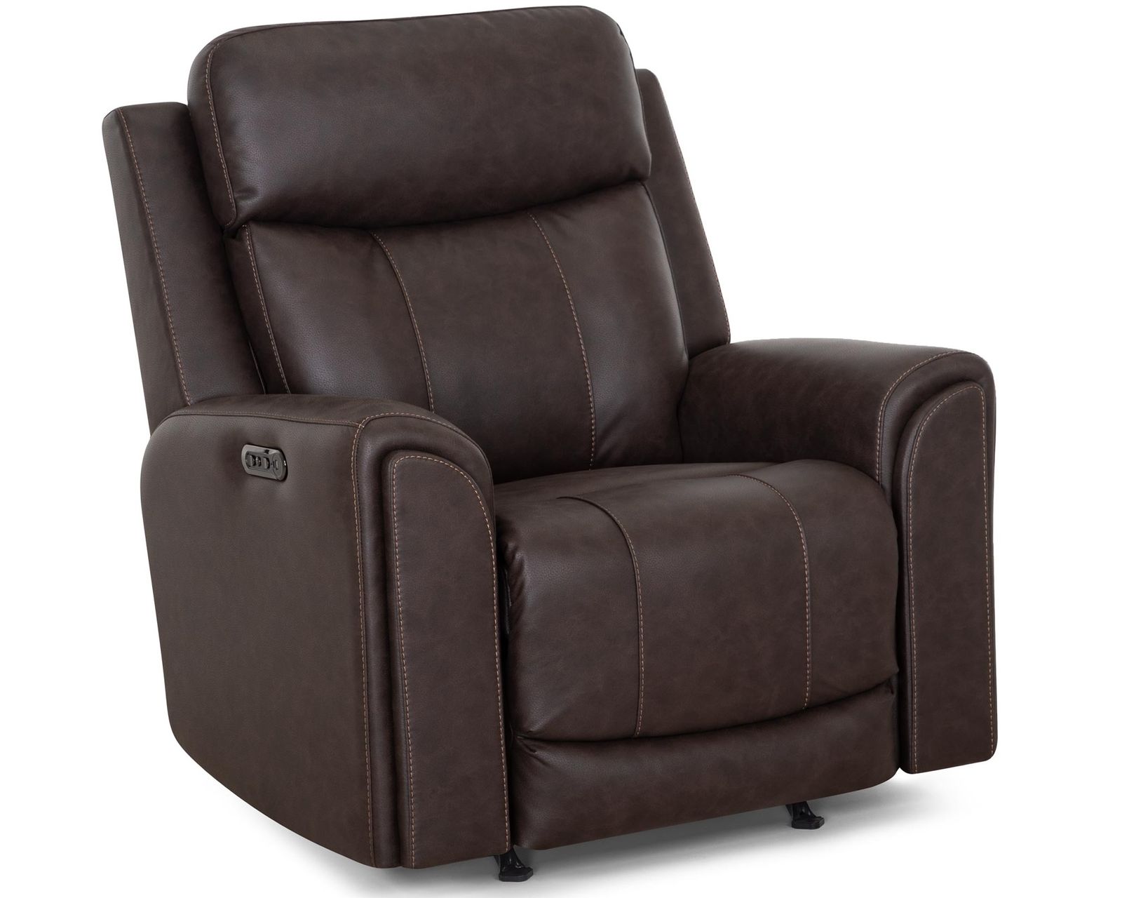 Argent 4730 Power Headrest Rocker Recliner with Neori Air Massage (Deep-Tissue Air Massage. Total Relaxation) 3 colors - Argent 4730 Power Headrest Rocker Recliner with Neori Air Massage