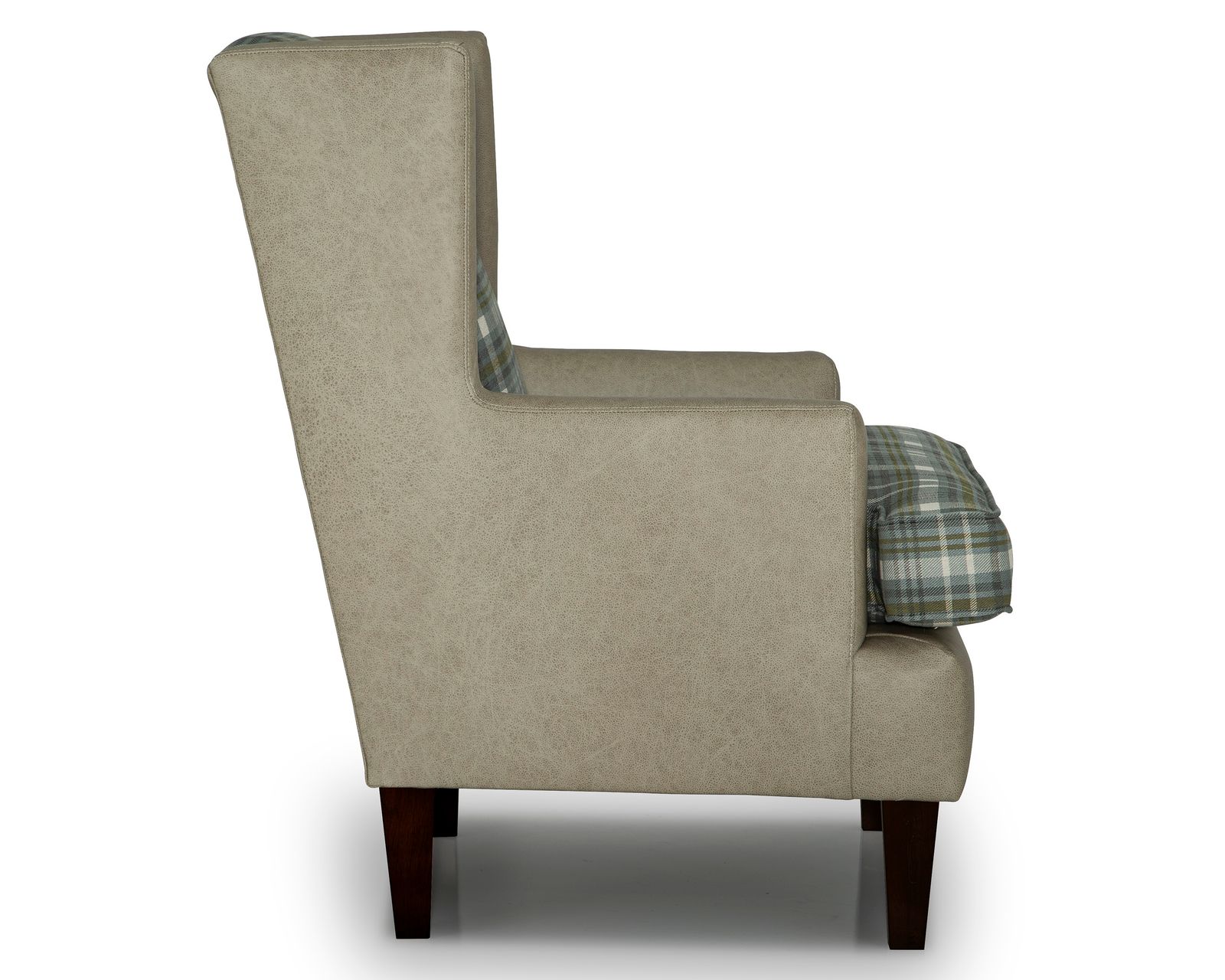 🎣 Sterling Wing Back Chair (FS1) - Sterling Wingback Chair