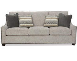 Jenny 93" Sofa (Performance fabrics) 7029