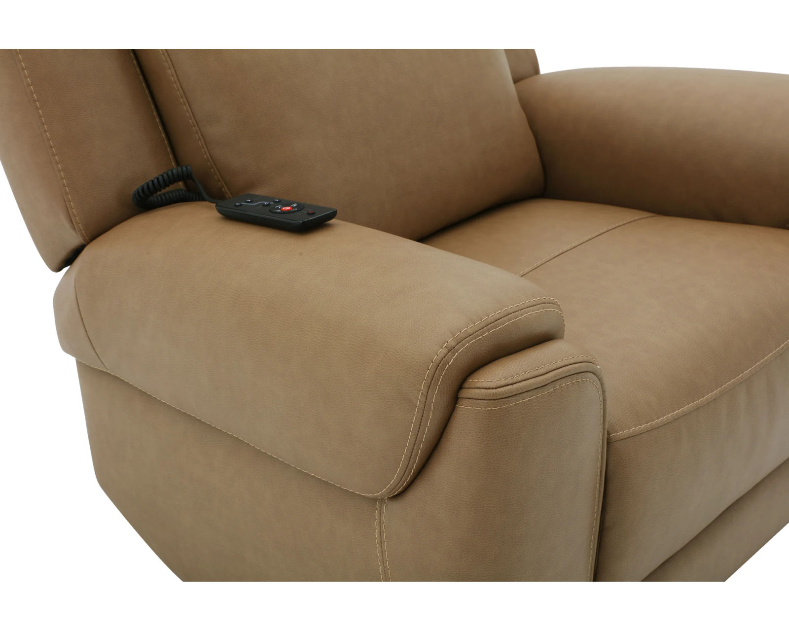 Momentum Power Headrest Power Reclining Zero Gravity Sectional w/ Heat and Massage and Sound (In stock - Fast Shipping)