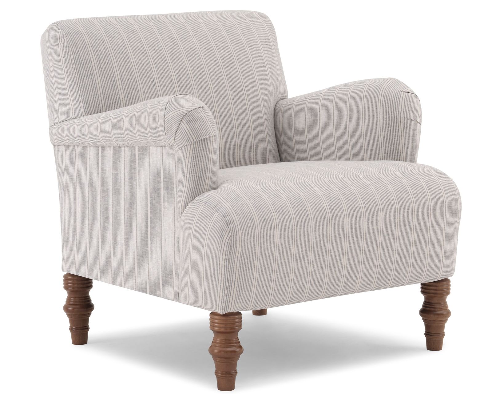 Erin & Ben Emerson Accent Chair (+50 fabrics) - Emerson Accent Chair