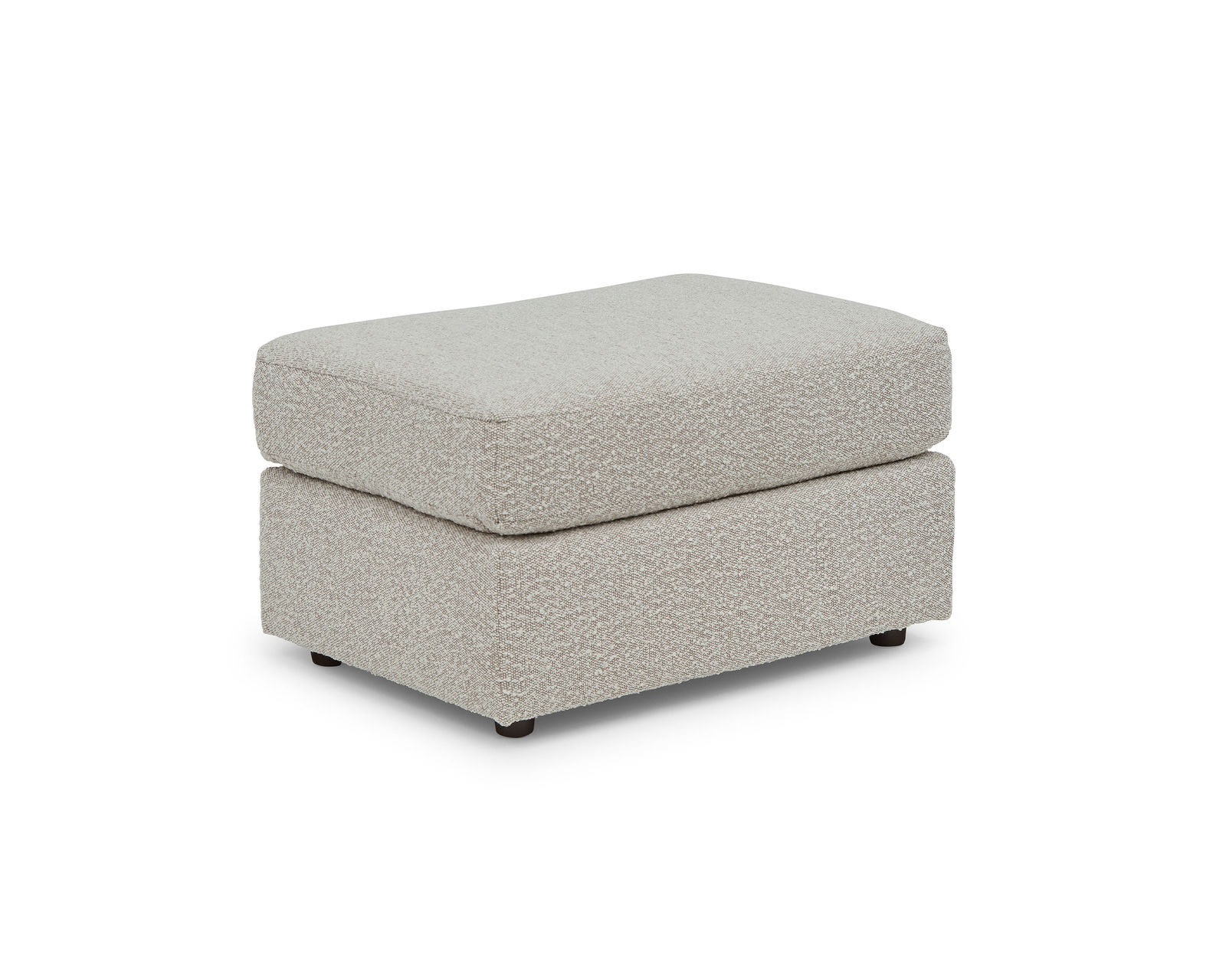 Malanda Sofa (+100 fabrics) 85" - Malanda Ottoman