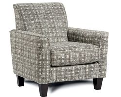 Potlatch Marine Accent Chair - 722 (performance fabric)