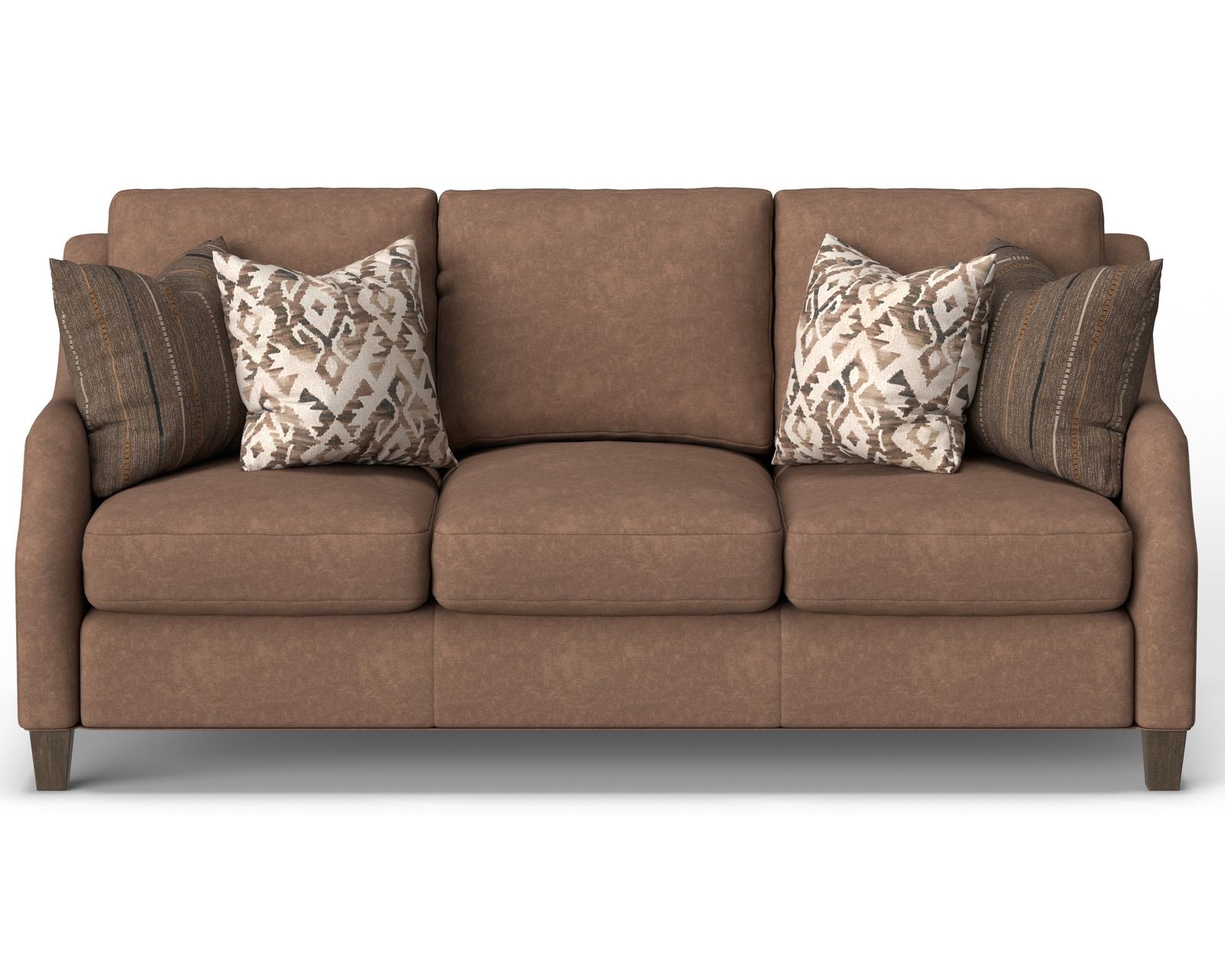 Gianna 7823 Sofa (86") +100 fabrics - Gianna 86" Sofa