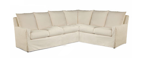 Sectional Layout C: 4 Piece Sectional
