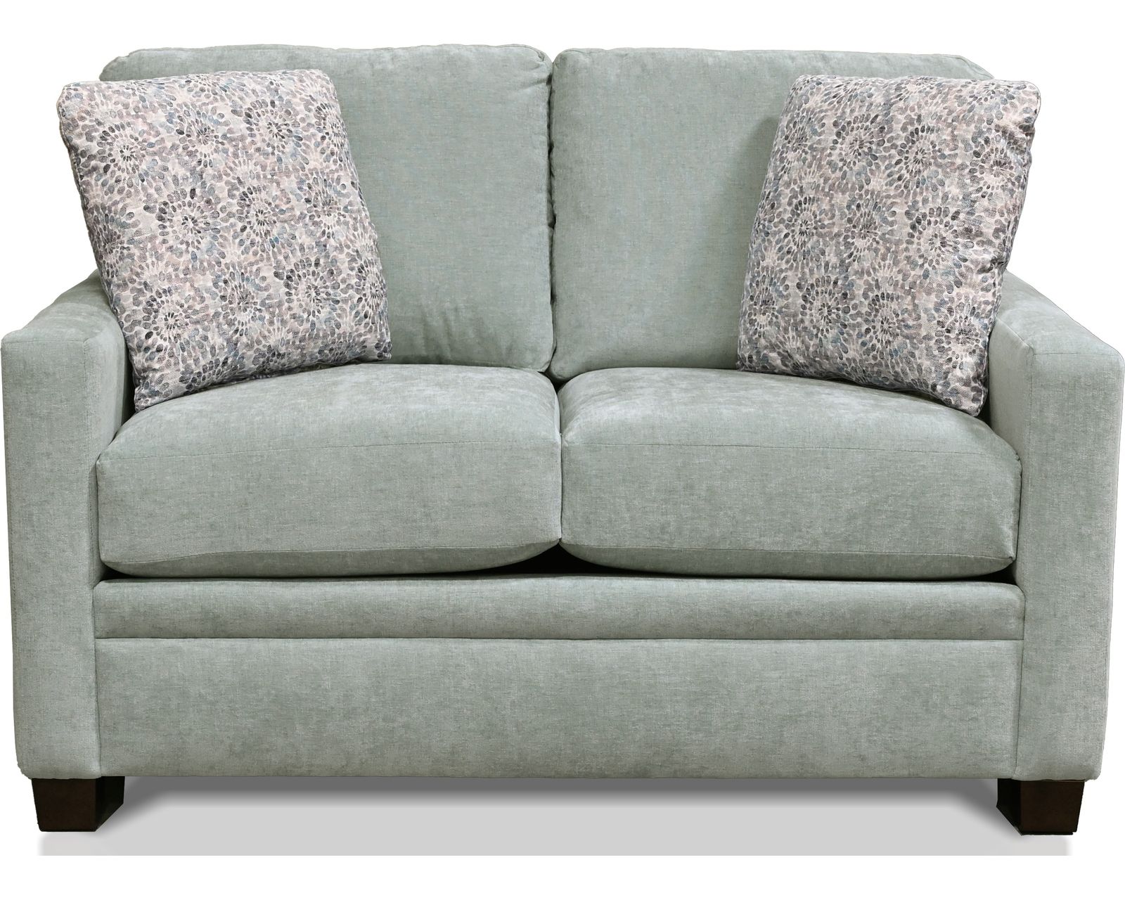 Norwood 79" Sofa  (+101 Standard and Performance Fabrics) - Norwood 56" Loveseat