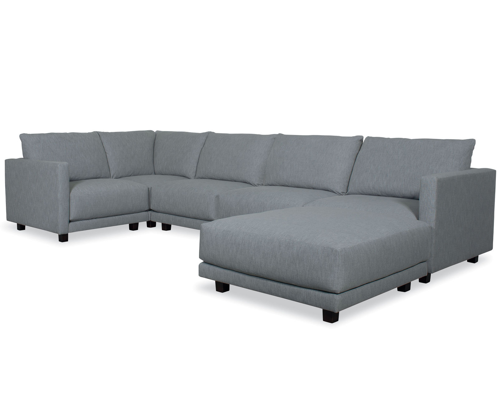 Winston Modular Sectional (+75 fabrics)