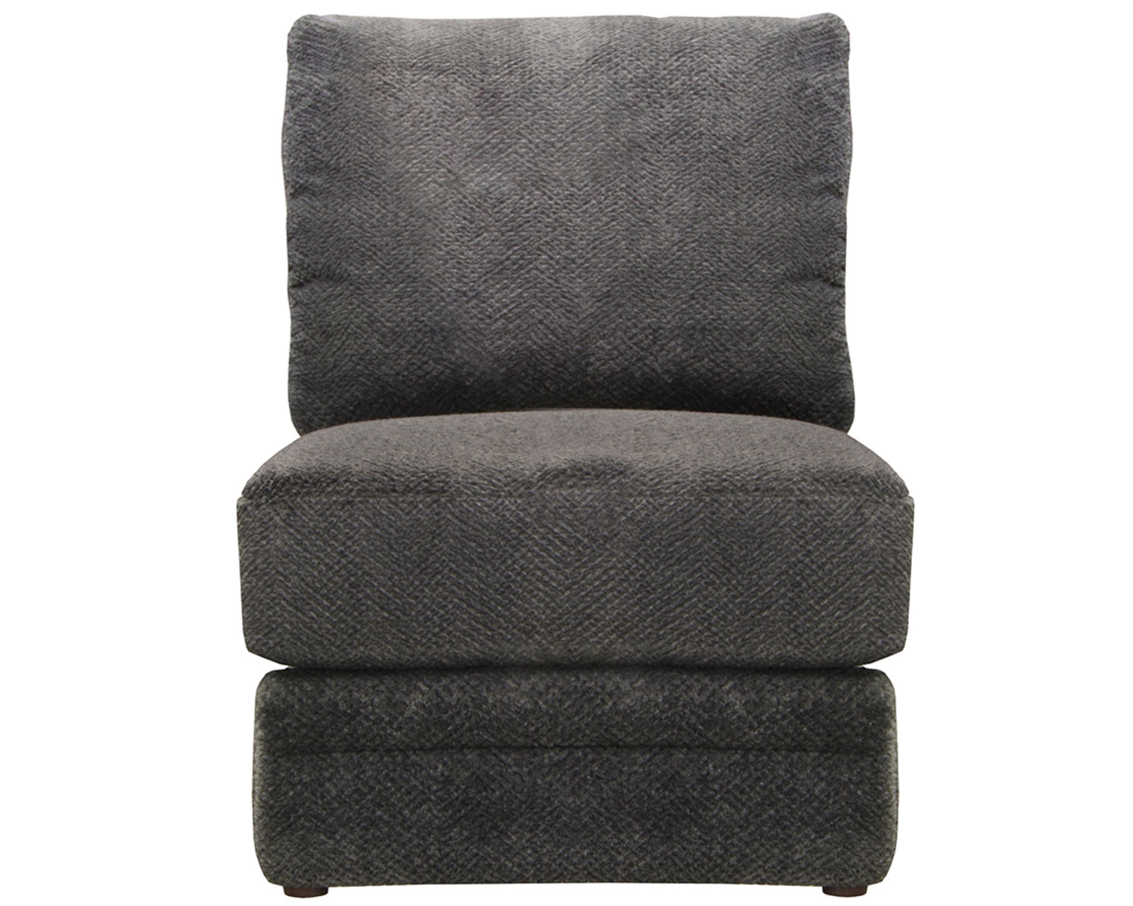 Mammoth Sectional (15 Pieces Available) 2 colors - includes all pillows - Mammoth Armless Chair