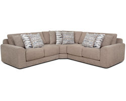 Havana 830 Modular Sectional (Modern Comfort Flexible Design)