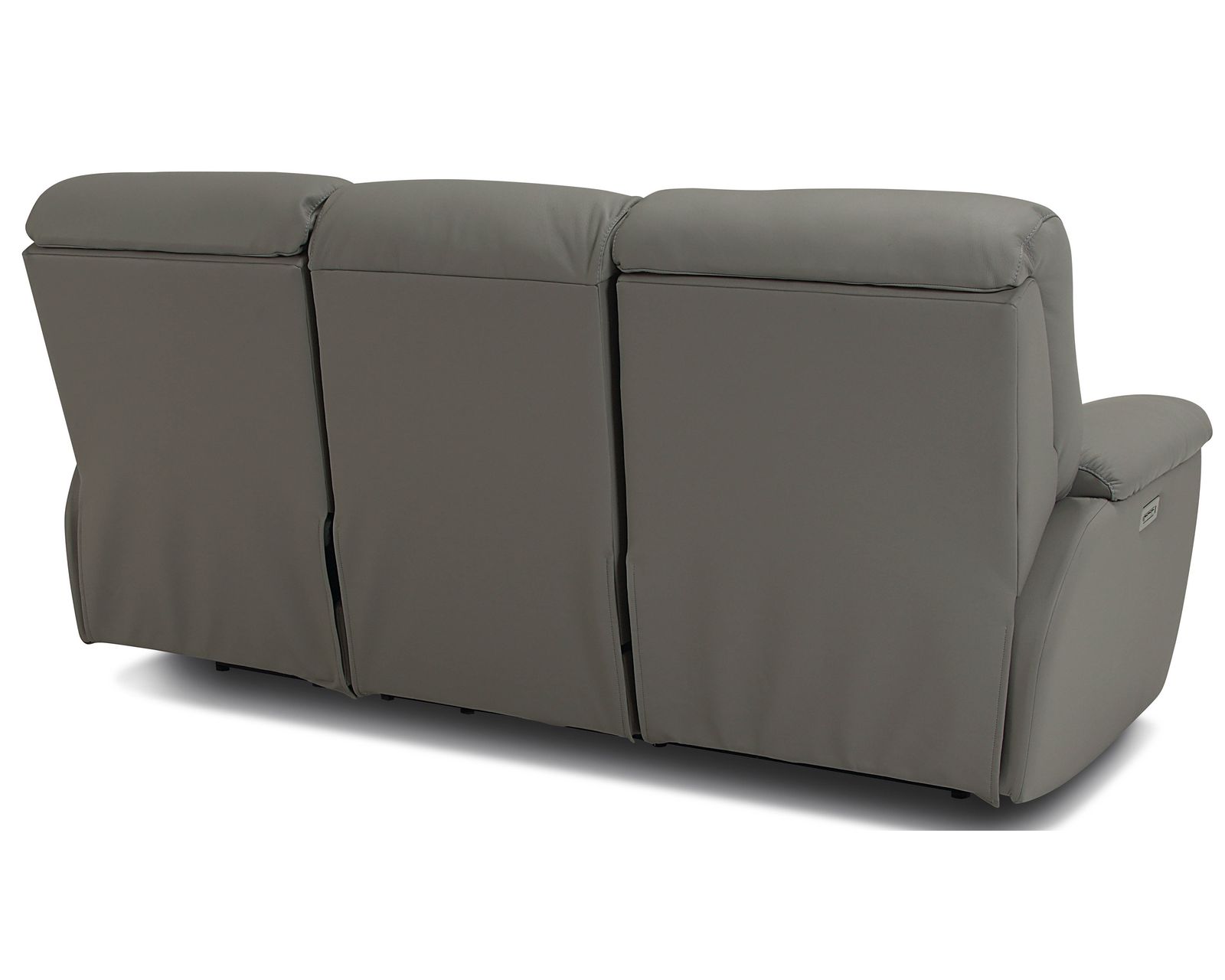 Keiran 41500 Power Power Headrest Power Reclining Sofa (88") +50 fabrics - Keiran 88" Power Headrest Power Reclining Sofa