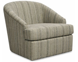 Julien 5J00 Swivel Chair (+100 Standard and Performance Fabrics)