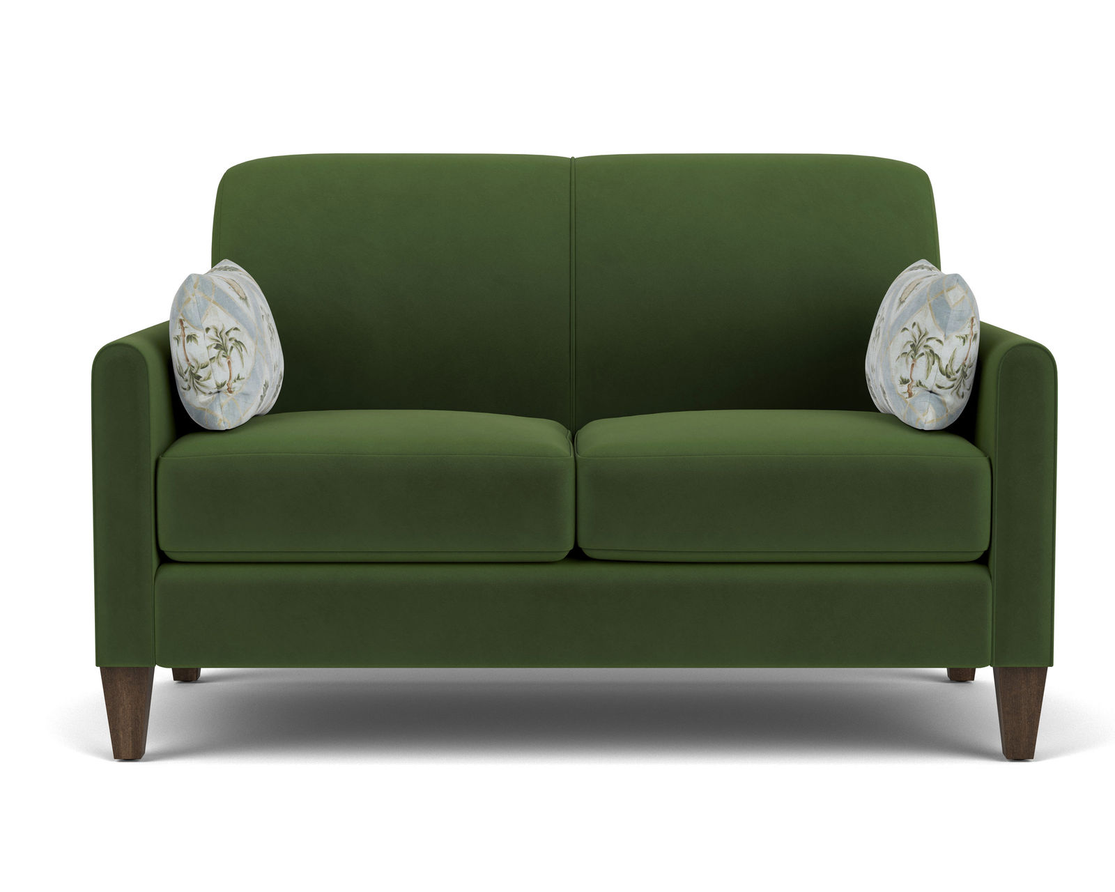 Bond 5850 Sofa (+100 fabrics) 81" - Bond Loveseat