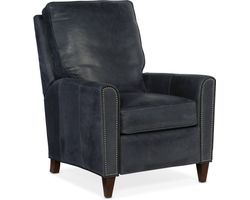 Bradington Young Manning 3-Way Lounger (12 leathers) 3773