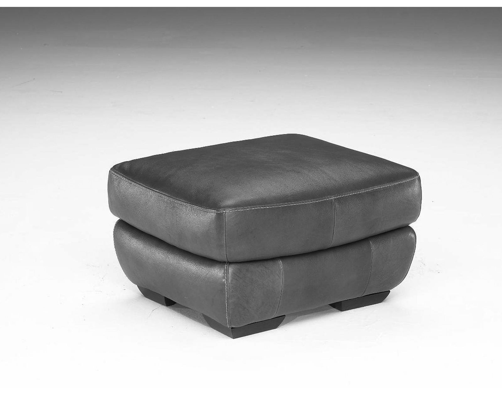 Biagio B806 Sofa (90") +45 fabrics - Biagio Ottoman