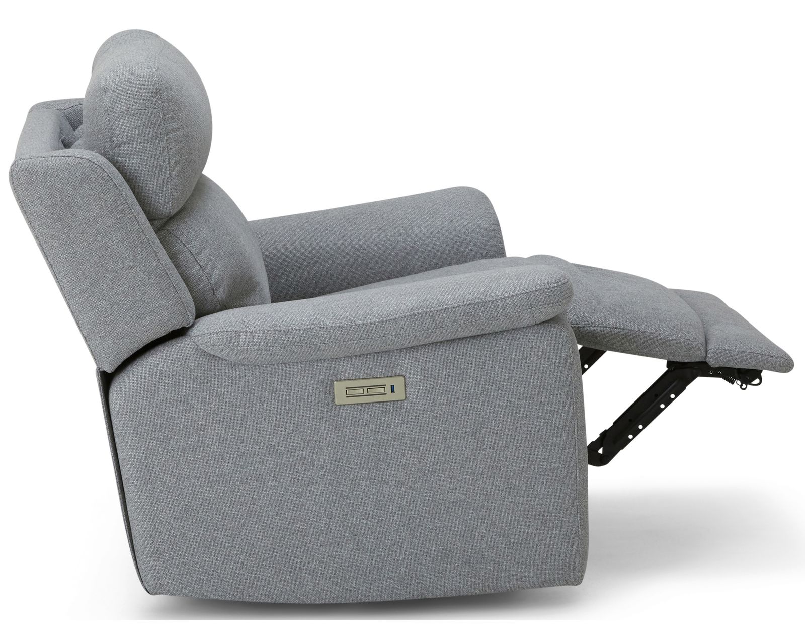 Henry 41051 Power Headrest Power Wall Hugger Recliner (+50 fabrics) - Henry 41051 Power Headrest Power Wall Hugger Recliner