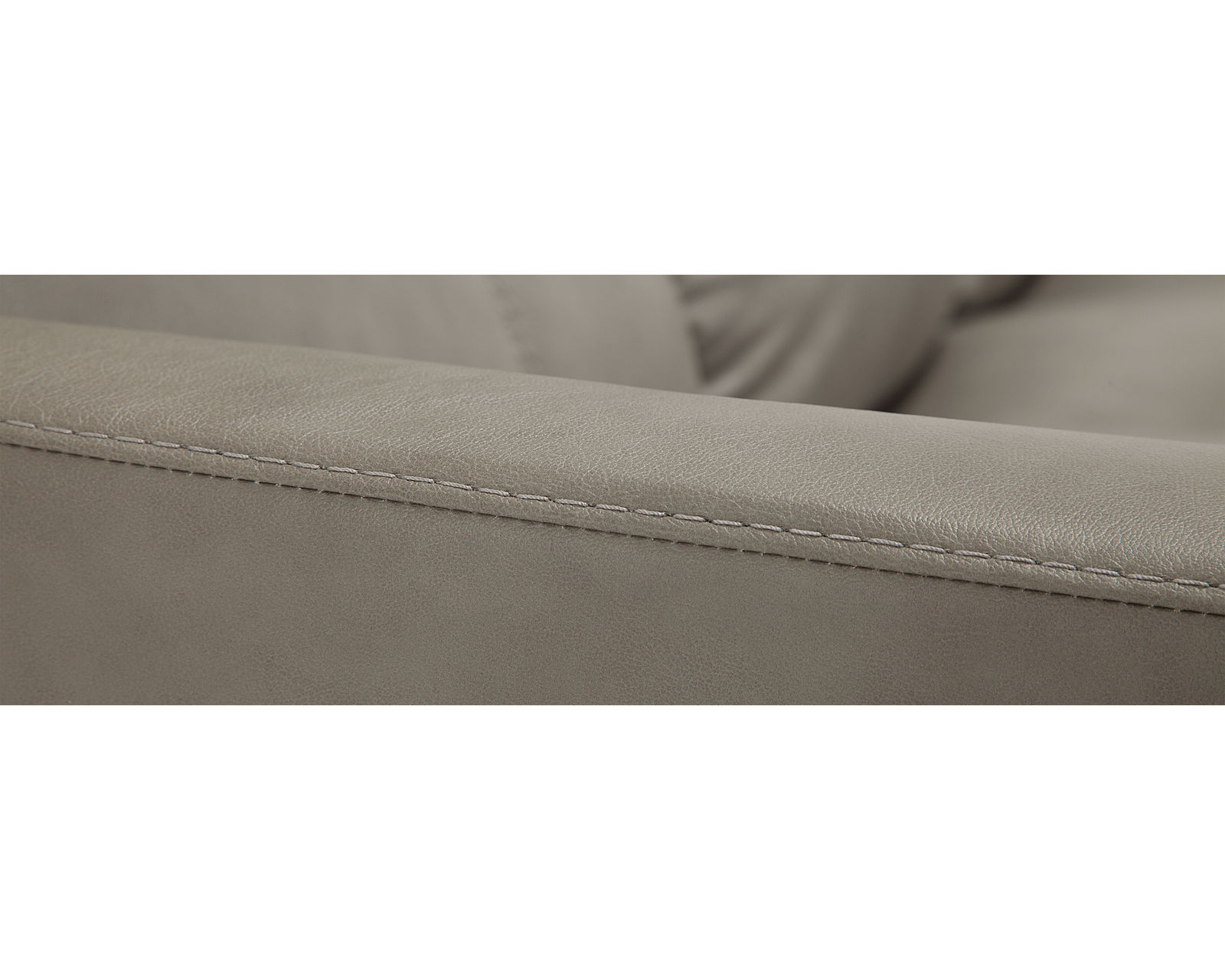 Cairo 40132 Power Headrest Power Reclining Sofa (+100 leathers) - Cairo 81" Power Headrest Power Reclining Sofa
